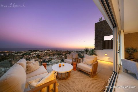 Wohnung zum Verkauf in Mijas Costa, Malaga, Spanien 2 Schlafzimmer, 86.36 m2 Nr. 55286 - Foto 14