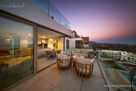 Wohnung zum Verkauf in Mijas Costa, Malaga, Spanien 2 Schlafzimmer, 86.36 m2 Nr. 55286 - Foto 12