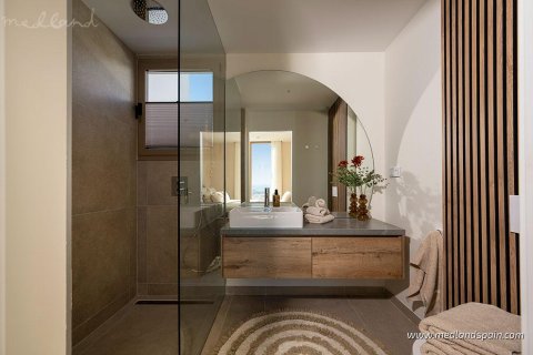 Wohnung zum Verkauf in Mijas Costa, Malaga, Spanien 2 Schlafzimmer, 86.36 m2 Nr. 55286 - Foto 10