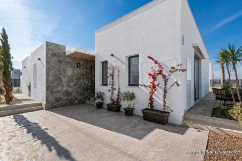 Villa zum Verkauf Mar De Cristal, Murcia, Spanien 3 Schlafzimmer, 165.4 m2 Nr. 55324 - Foto 13