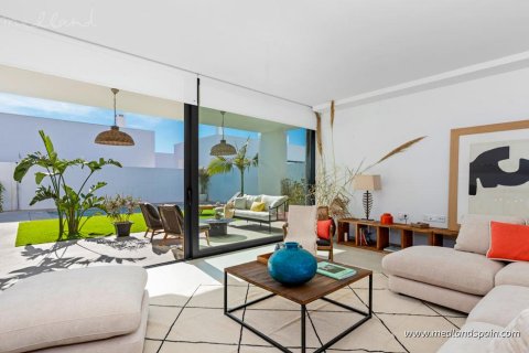 Villa zum Verkauf Mar De Cristal, Murcia, Spanien 3 Schlafzimmer, 165.4 m2 Nr. 55324 - Foto 2