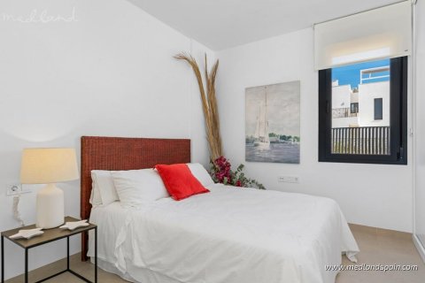 Villa zum Verkauf Mar De Cristal, Murcia, Spanien 3 Schlafzimmer, 165.4 m2 Nr. 55324 - Foto 8