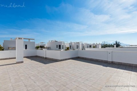 Villa zum Verkauf Mar De Cristal, Murcia, Spanien 3 Schlafzimmer, 165.4 m2 Nr. 55324 - Foto 12