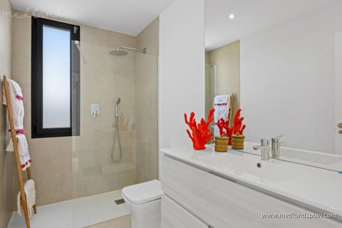 Villa zum Verkauf Mar De Cristal, Murcia, Spanien 3 Schlafzimmer, 165.4 m2 Nr. 55324 - Foto 9