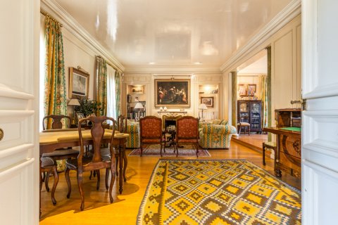 Villa in vendita Villafranca Del Castillo, Madrid, Spagna 6 camere da letto, 600 mq. N° 105696 - foto 4