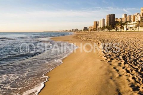 Villa till salu i Busot, Alicante, Spanien 3 sovrum, 98 kvm. Nr. 55268 - foto 15