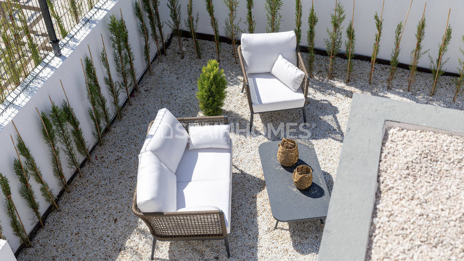 Huvila Busot, Alicante, Espanja 3 makuuhuonetta, 98 m2 No. 55268