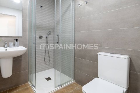 Villa till salu i Busot, Alicante, Spanien 3 sovrum, 98 kvm. Nr. 55268 - foto 28