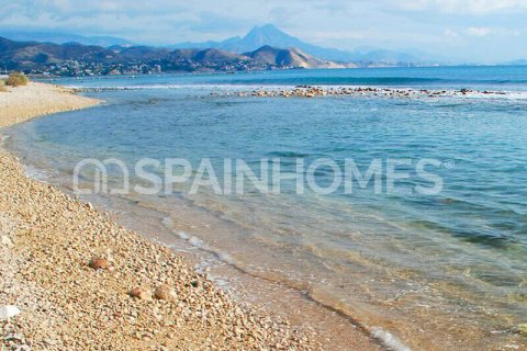 Villa till salu i Busot, Alicante, Spanien 3 sovrum, 98 kvm. Nr. 55268 - foto 10