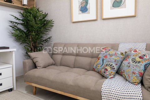 Продажа виллы в Бусот, Аликанте, Испания 3 спальни, 98м2 №55268 - фото 22