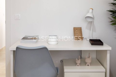 Продажа виллы в Бусот, Аликанте, Испания 3 спальни, 98м2 №55268 - фото 21