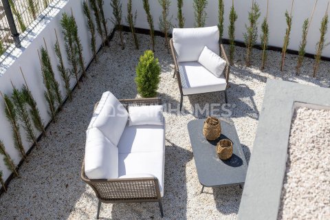 Villa till salu i Busot, Alicante, Spanien 3 sovrum, 98 kvm. Nr. 55268 - foto 17