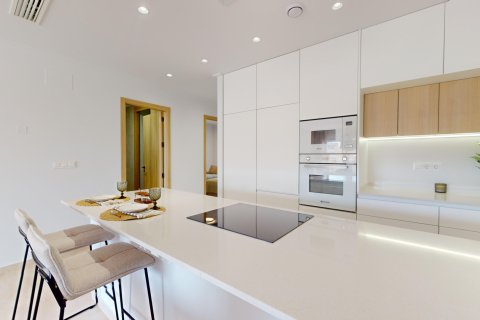 Huoneisto myytävänä Pilar de la Horadada, Alicante, Espanja, 3 makuuhuonetta, 100 m2 No. 110019 - kuva 29
