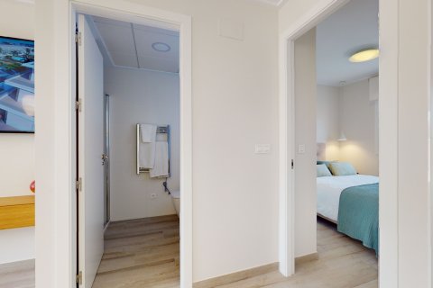 Lägenhet till salu Pilar de la Horadada, Alicante, Spanien 3 sovrum, 77 kvm. Nr. 110022 - foto 8
