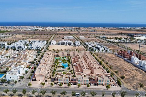 Lägenhet till salu Pilar de la Horadada, Alicante, Spanien 3 sovrum, 77 kvm. Nr. 110022 - foto 21