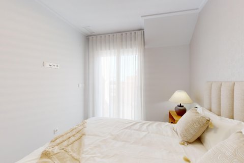 Lägenhet till salu Pilar de la Horadada, Alicante, Spanien 3 sovrum, 77 kvm. Nr. 110022 - foto 14
