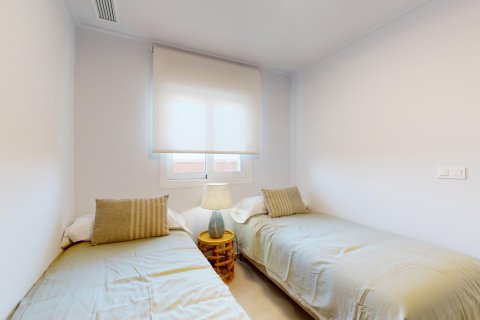 Lägenhet till salu Pilar de la Horadada, Alicante, Spanien 3 sovrum, 77 kvm. Nr. 110022 - foto 10
