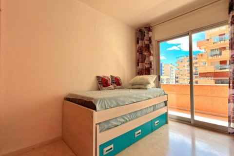 Appartamento in affitto Villajoyosa, Alicante, Spagna 2 camere da letto, 84 mq. N° 109476 - foto 29