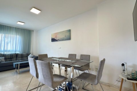 Appartamento in affitto Villajoyosa, Alicante, Spagna 2 camere da letto, 84 mq. N° 109476 - foto 19