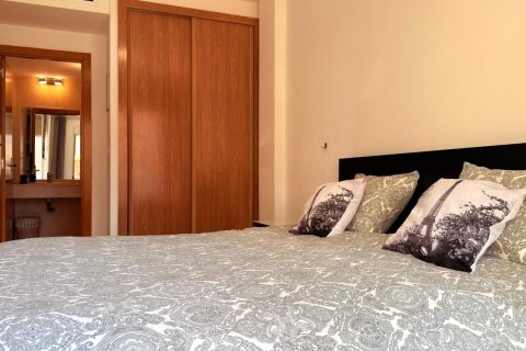 Appartamento in affitto Villajoyosa, Alicante, Spagna 2 camere da letto, 84 mq. N° 109476 - foto 23