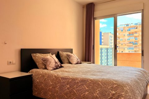 Appartamento in affitto Villajoyosa, Alicante, Spagna 2 camere da letto, 84 mq. N° 109476 - foto 24