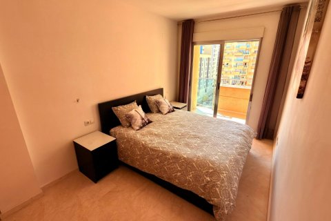Appartamento in affitto Villajoyosa, Alicante, Spagna 2 camere da letto, 84 mq. N° 109476 - foto 22