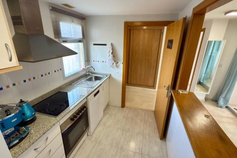 Appartamento in affitto Villajoyosa, Alicante, Spagna 2 camere da letto, 84 mq. N° 109476 - foto 15