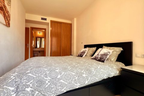 Appartamento in affitto Villajoyosa, Alicante, Spagna 2 camere da letto, 84 mq. N° 109476 - foto 25