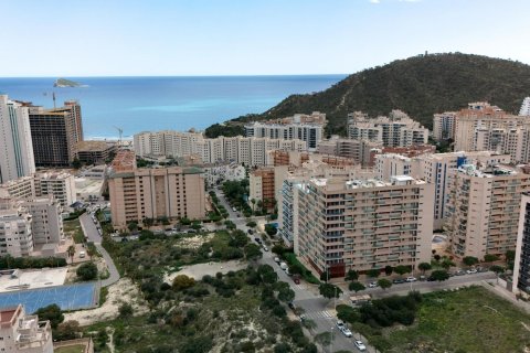 Appartamento in affitto Villajoyosa, Alicante, Spagna 2 camere da letto, 84 mq. N° 109476 - foto 5