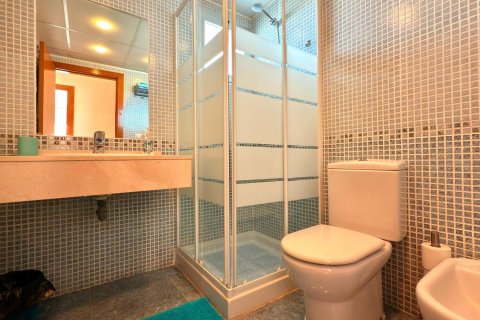 Appartamento in affitto Villajoyosa, Alicante, Spagna 2 camere da letto, 84 mq. N° 109476 - foto 26