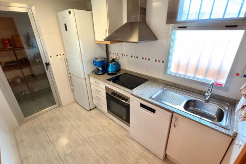 Appartamento in affitto Villajoyosa, Alicante, Spagna 2 camere da letto, 84 mq. N° 109476 - foto 21