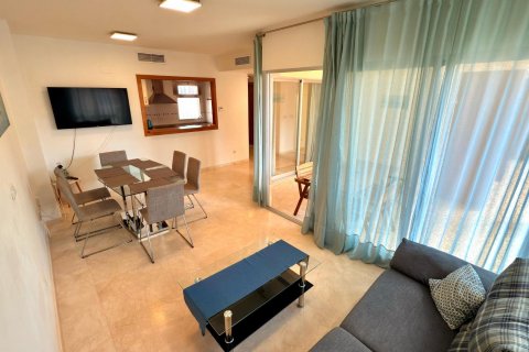 Appartamento in affitto Villajoyosa, Alicante, Spagna 2 camere da letto, 84 mq. N° 109476 - foto 11