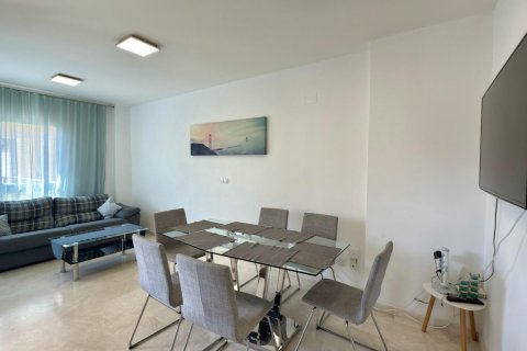 Appartamento in affitto Villajoyosa, Alicante, Spagna 2 camere da letto, 84 mq. N° 109476 - foto 12