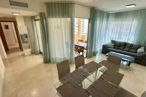 Appartamento in affitto Villajoyosa, Alicante, Spagna 2 camere da letto, 84 mq. N° 109476 - foto 17