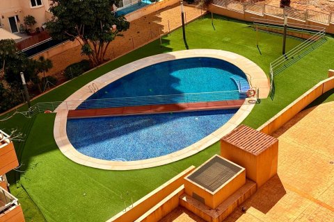 Appartamento in affitto Villajoyosa, Alicante, Spagna 2 camere da letto, 84 mq. N° 109476 - foto 10