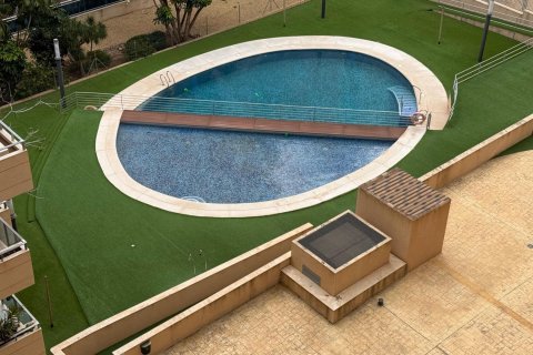 Appartamento in affitto Villajoyosa, Alicante, Spagna 2 camere da letto, 84 mq. N° 109476 - foto 9