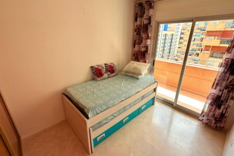 Appartamento in affitto Villajoyosa, Alicante, Spagna 2 camere da letto, 84 mq. N° 109476 - foto 30