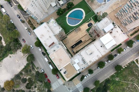 Appartamento in affitto Villajoyosa, Alicante, Spagna 2 camere da letto, 84 mq. N° 109476 - foto 6
