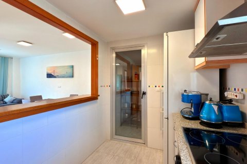Appartamento in affitto Villajoyosa, Alicante, Spagna 2 camere da letto, 84 mq. N° 109476 - foto 14