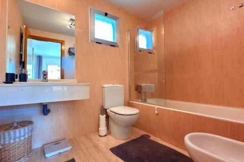 Appartamento in affitto Villajoyosa, Alicante, Spagna 2 camere da letto, 84 mq. N° 109476 - foto 27