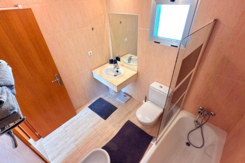 Appartamento in affitto Villajoyosa, Alicante, Spagna 2 camere da letto, 84 mq. N° 109476 - foto 28