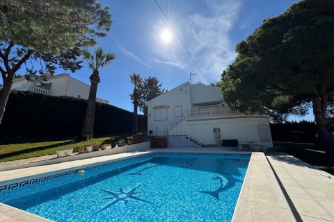 Villa à vendre Cabo Roig, Alicante, Espagne, 3 chambres, 172 m2 No. 109471 - photo 3