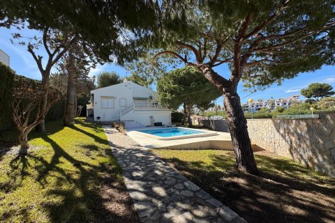 Villa à vendre Cabo Roig, Alicante, Espagne, 3 chambres, 172 m2 No. 109471 - photo 8