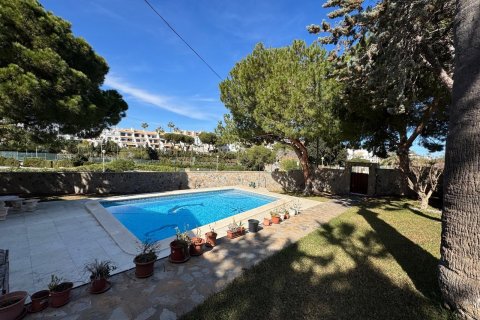 Villa à vendre Cabo Roig, Alicante, Espagne, 3 chambres, 172 m2 No. 109471 - photo 4