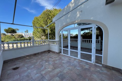 Villa à vendre Cabo Roig, Alicante, Espagne, 3 chambres, 172 m2 No. 109471 - photo 11