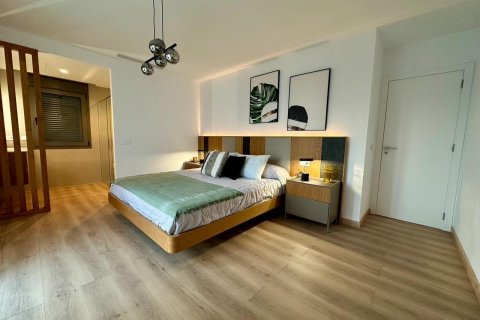 Villa for sale Finestrat, Alicante, Spain 3 bedrooms, 254.26 sq.m. No. 109475 - photo 6
