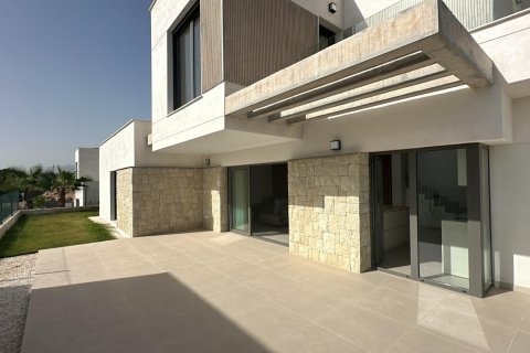 Villa for sale Finestrat, Alicante, Spain 3 bedrooms, 254.26 sq.m. No. 109475 - photo 21