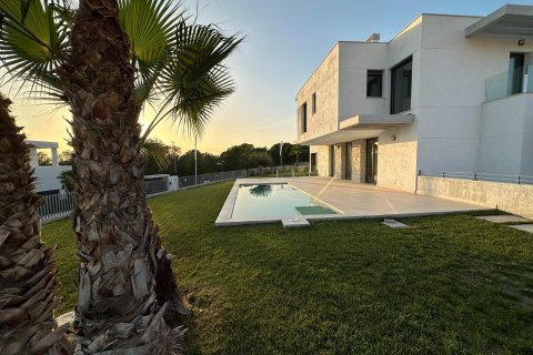 Villa for sale Finestrat, Alicante, Spain 3 bedrooms, 254.26 sq.m. No. 109475 - photo 22