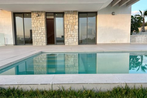 Villa for sale Finestrat, Alicante, Spain 3 bedrooms, 254.26 sq.m. No. 109475 - photo 7