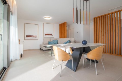 Villa for sale Finestrat, Alicante, Spain 3 bedrooms, 254.26 sq.m. No. 109475 - photo 4
